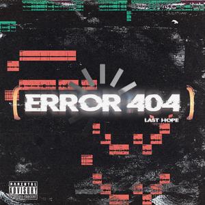 ERROR 404 (Explicit)