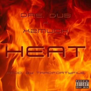 Heat (feat. X2Much) [Explicit]