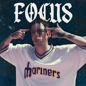 Focus (feat. RST BEATS & Chaino OTB) [Explicit]