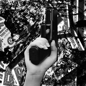 Vevé (feat. alancito)