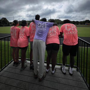 IBW Freestyle (feat. 4LDredo, Coach Duke & Coach Bobby)