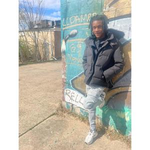 #Free Scrap (feat. S.a.e bink) (Explicit)