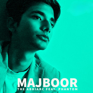 Majboor (Lofi)