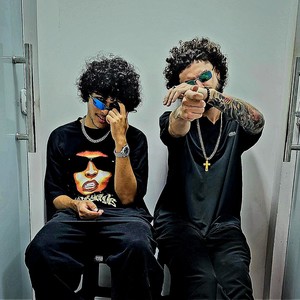 Tsuki no Jerk (Explicit)