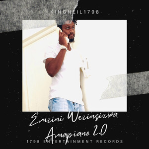 Emzini Wezinsizwa Amapiano 2.0 (Explicit)