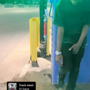 Real 5 pt2 (feat. luhvondr1) (Explicit)