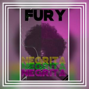 Negrita(feat. El Fury)