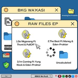 The Best (feat. Maney & Eden-Prokter) (Explicit)