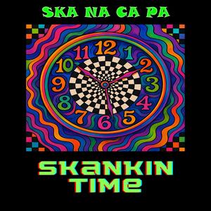 Skankin Time (feat. Noah Thomas)