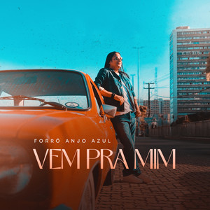 Vem Pra Mim