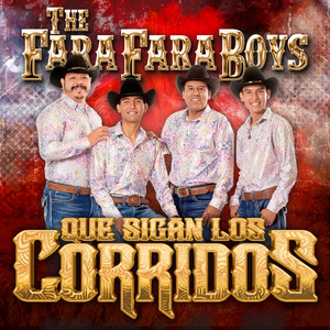 Que Sigan Los Corridos