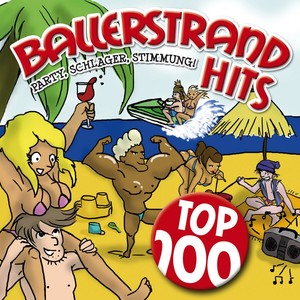 Ballerstrand Hits Top100