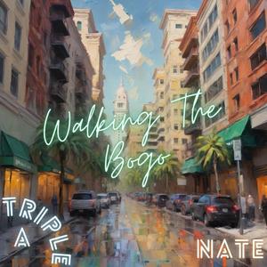 Walking The BOGO (feat. NATE)