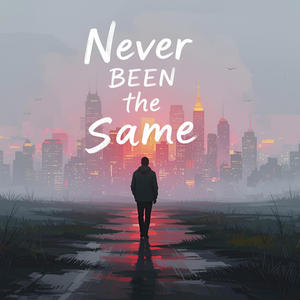 Never Been The Same