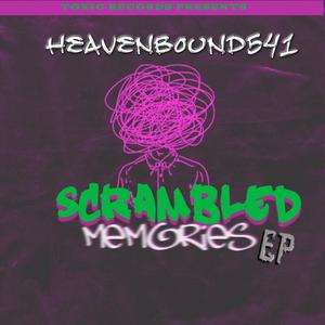 Scrambled Memories EP