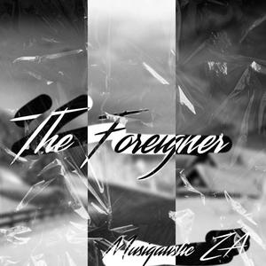 The Foreigner (Main Mix)