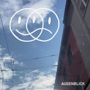 Augenblick (feat. RIVERAA)
