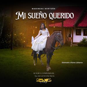 Mi sueño querido