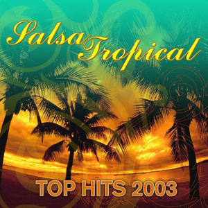 Salsa Tropical Top Hits 2003