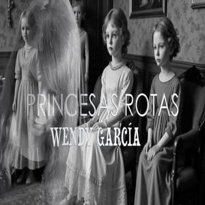 Princesas rotas