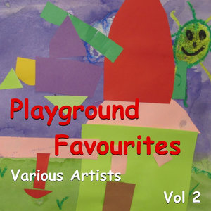 Playground Favourites Vol 2