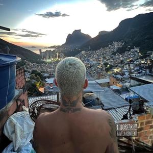 NUNCA MUDA? (Slowed & Reverb) (Explicit)