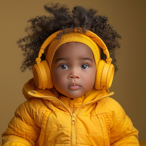 Las Primeras Melodías Relajantes Del Bebé