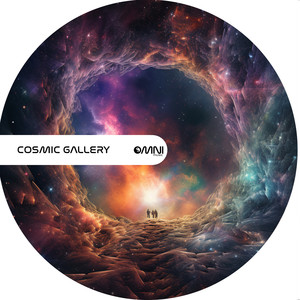 Cosmic Gallery