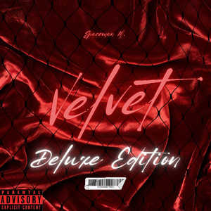 Velvet Deluxe Edition (Explicit)