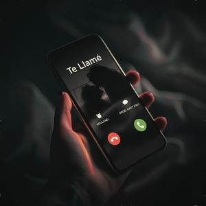 Te Llamé
