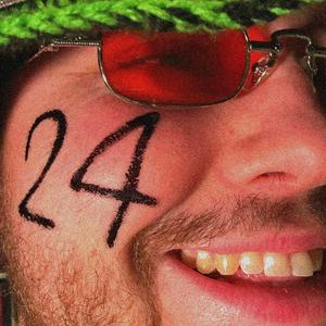 24 (The Elder of Iridescence) (feat. Shmirko) (Explicit)