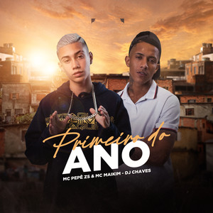 Primeiro do Ano (Explicit)