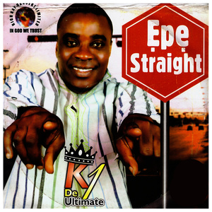 Epe Straight, Pt. 1