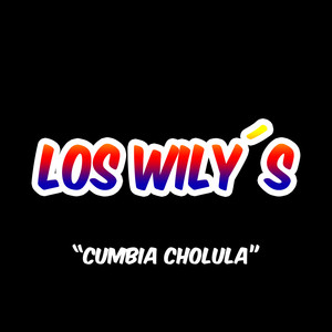 Cumbia Cholula