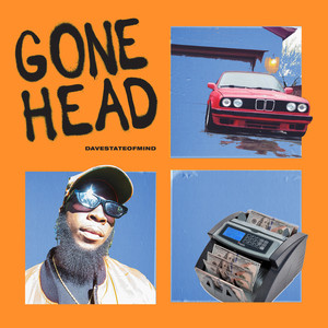 Gone Head (Explicit)