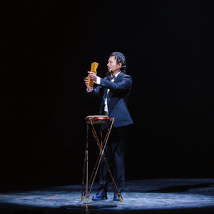 湖北道情-乱点鸳鸯谱