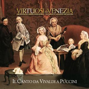 Il canto da Vivaldi a Puccini - rinaldo: Lascia ch io pianga