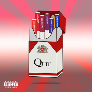 Quit (Explicit)