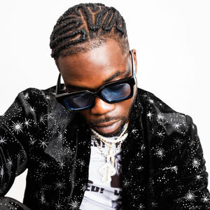 You Deserve (feat. Cart David)