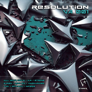 RESOLUTION (Explicit)