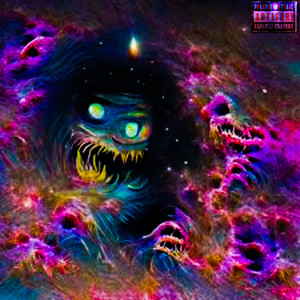 Nightmares Of The Galaxy (Explicit)