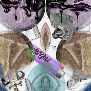 toolie bms (feat. Damn Tibi) (Explicit)