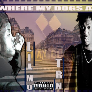 WHERE MY DOGS AT (official audio) (Explicit)