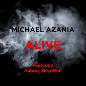 Alive(feat. Aubrey SkkyWolf)