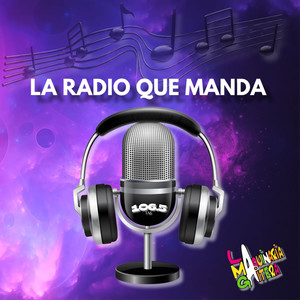 La Radio Que Manda