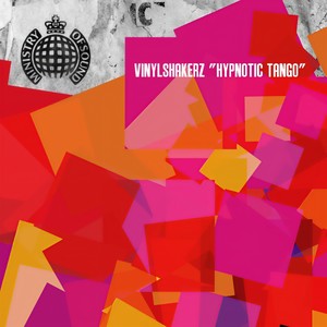 Hypnotic Tango (Rico Bernasconi Re-mix)