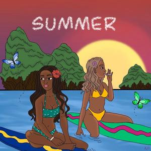 Summer (feat. Mista G) [Explicit]