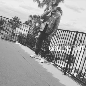 Chase a Bag (feat. Emc Sinatra) (Explicit)