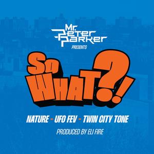 So What?! (feat. Nature, Twin City Tone & Ufo Fev) [Explicit]