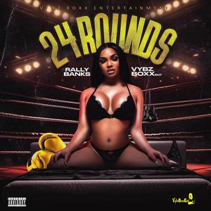 24 Rounds (Radio Edit)
